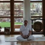 Martin Feranc - Kundaliní jóga